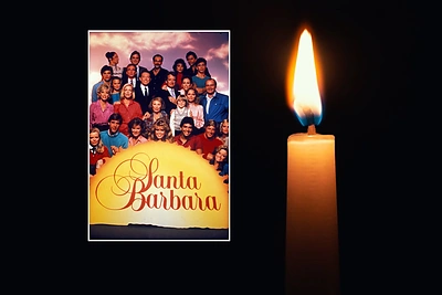Mirė serialo „Santa Barbara“ žvaigždė