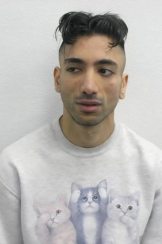 Jacky Jhaj / Policijos nuotr.