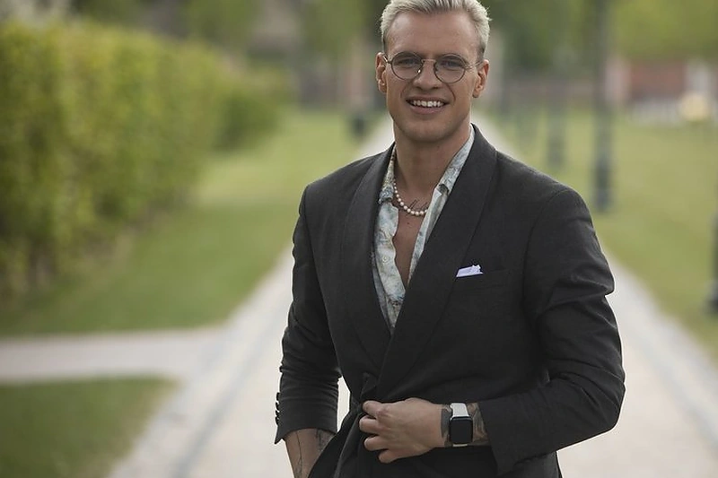 Lukas Karalius / TV3 nuotr.