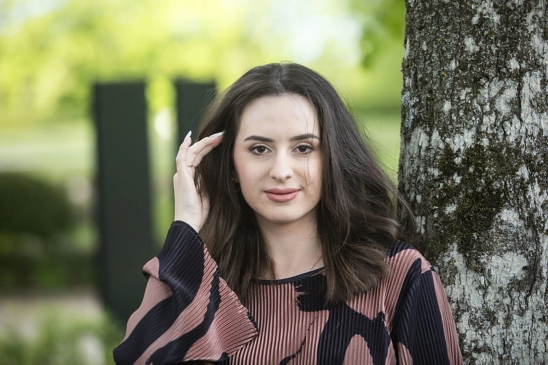 Deimantė / TV3 nuotr.