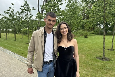 Paaiškėjo, kas tapo „Ūkininkai ieško meilės“ nugalėtojais