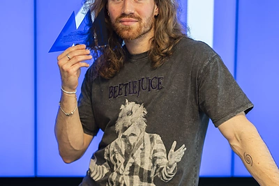 Teikiami kvietimai į M1 muzikos apdovanojimus/J.Sakalausko nuotr.