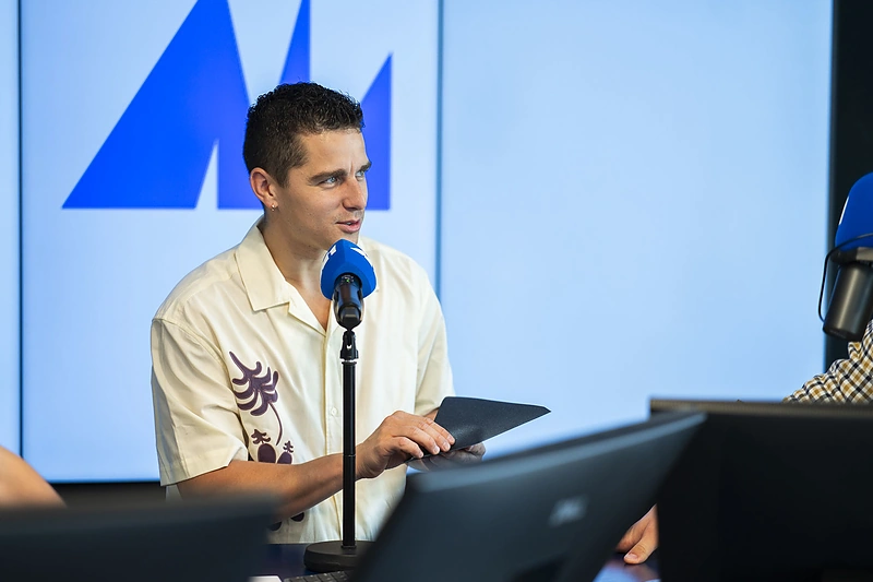 Teikiami kvietimai į M1 muzikos apdovanojimus/J.Sakalausko nuotr.