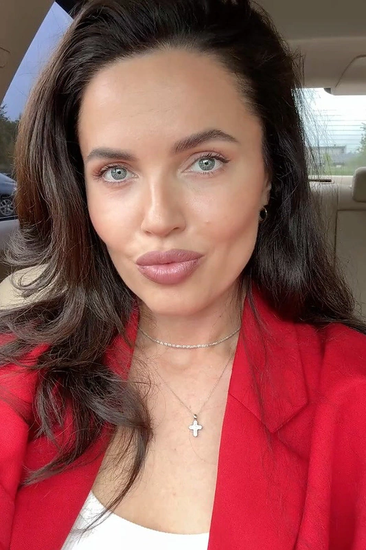 Daria Gerasimova / Socialinių tinklų nuotr.