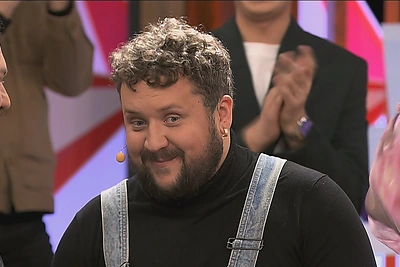 Prieš pasirodymą „Žvaigždžių duetuose“ Varkė Labdarkė išgyveno nerimo priepuolį: „Ėjau į mašiną pakvėpuoti“