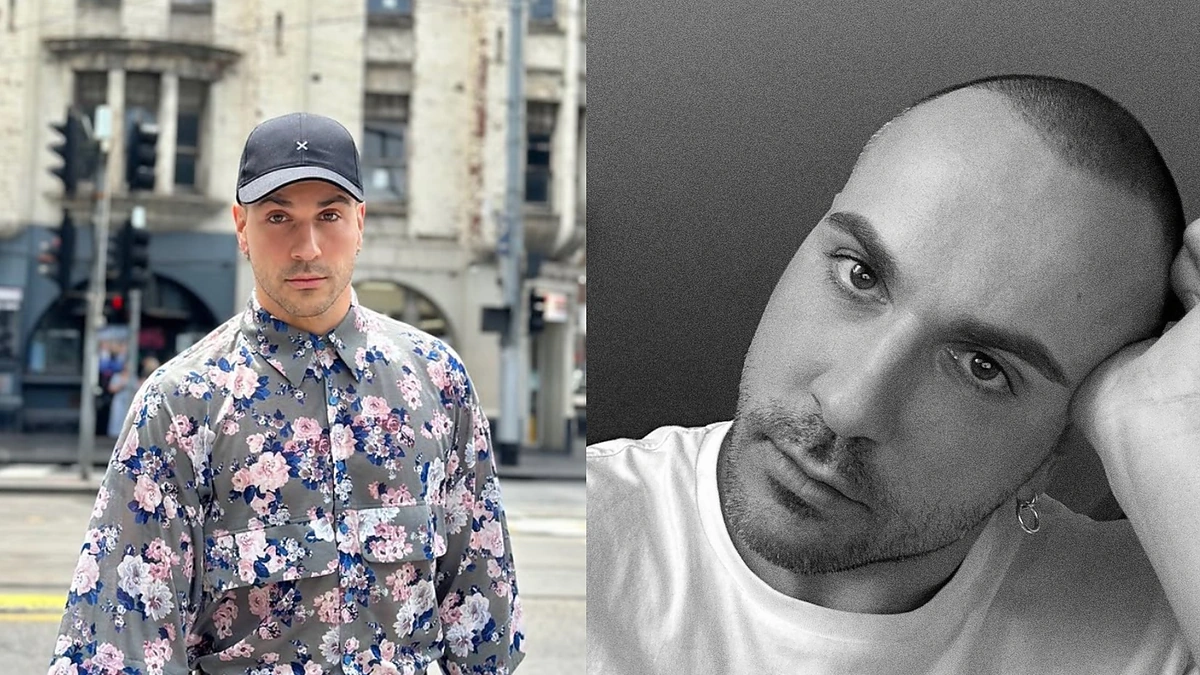 Vaidotas Valiukevičius / Asmeninio archyvo nuotr.