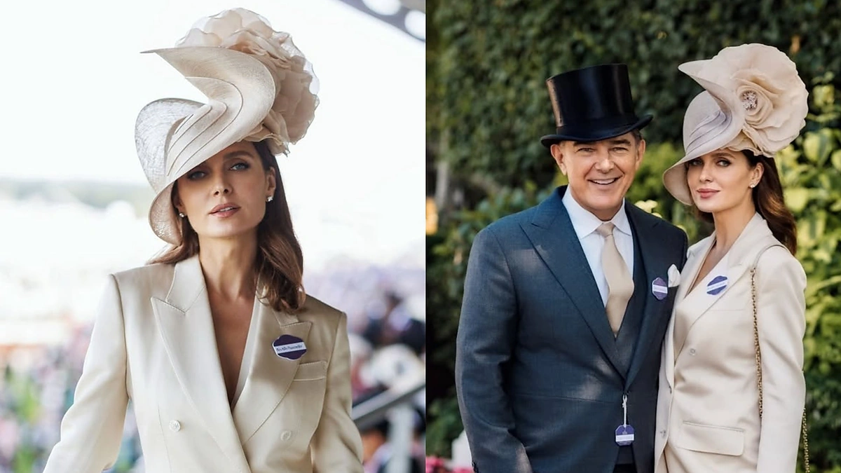 Asta Manchester ir Glenas Manchesteris / snappedbystephanie nuotr.