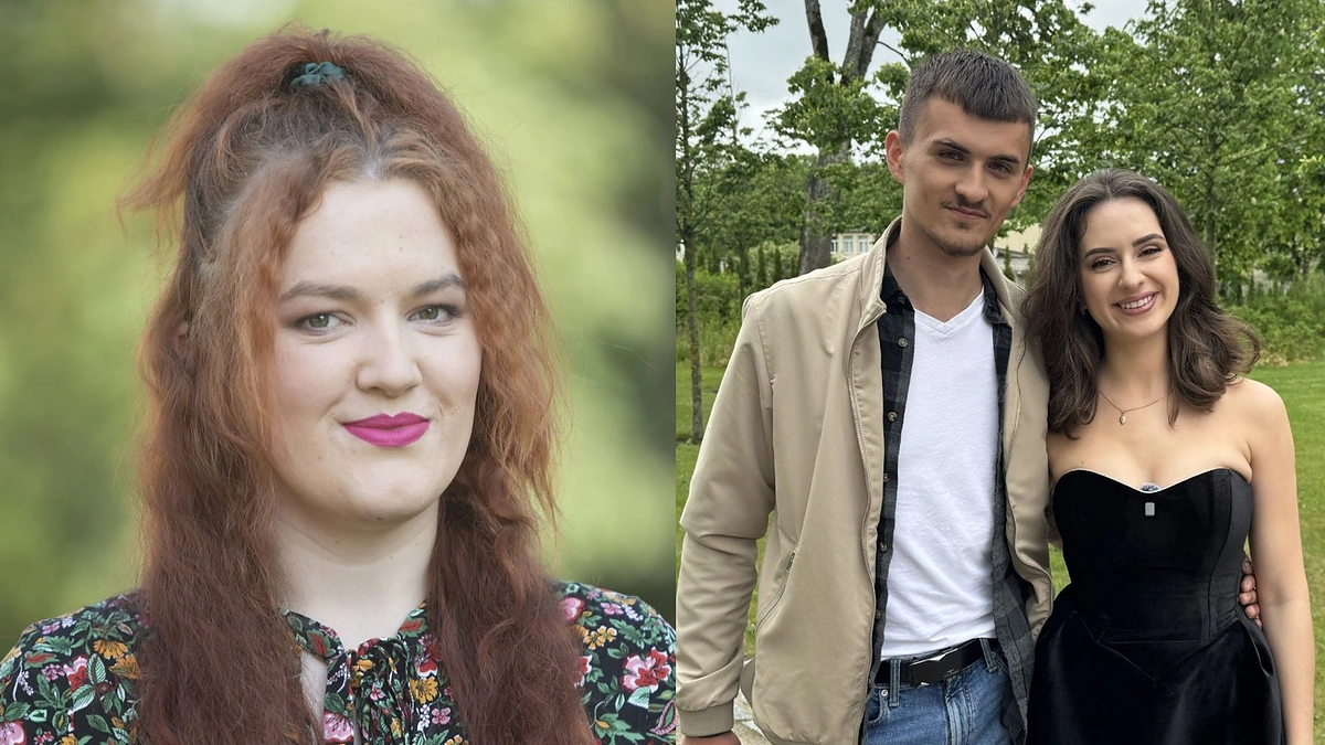 Ema, Deimantė, Rokas / TV3 nuotr.