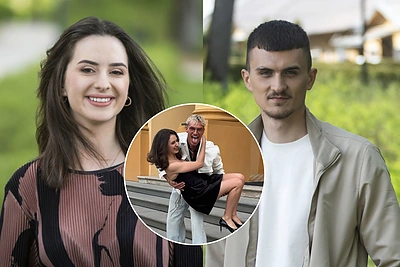 „Ūkininkai ieško meilės“ skandalas sukėlė tikrą audrą – žmonės neslepia apmaudo: „Apsimelavo ir pasityčiojo“