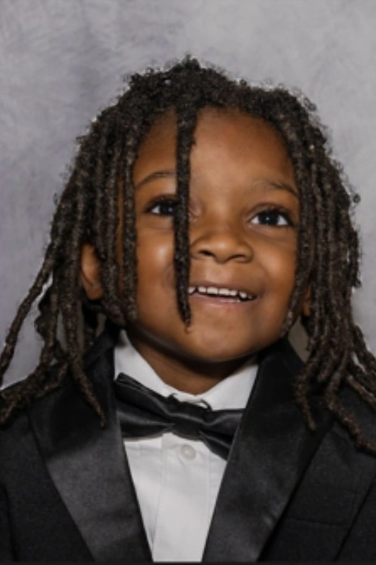 Kameronas Džamelas Viljamsas / Mosley Funeral Home nuotr.