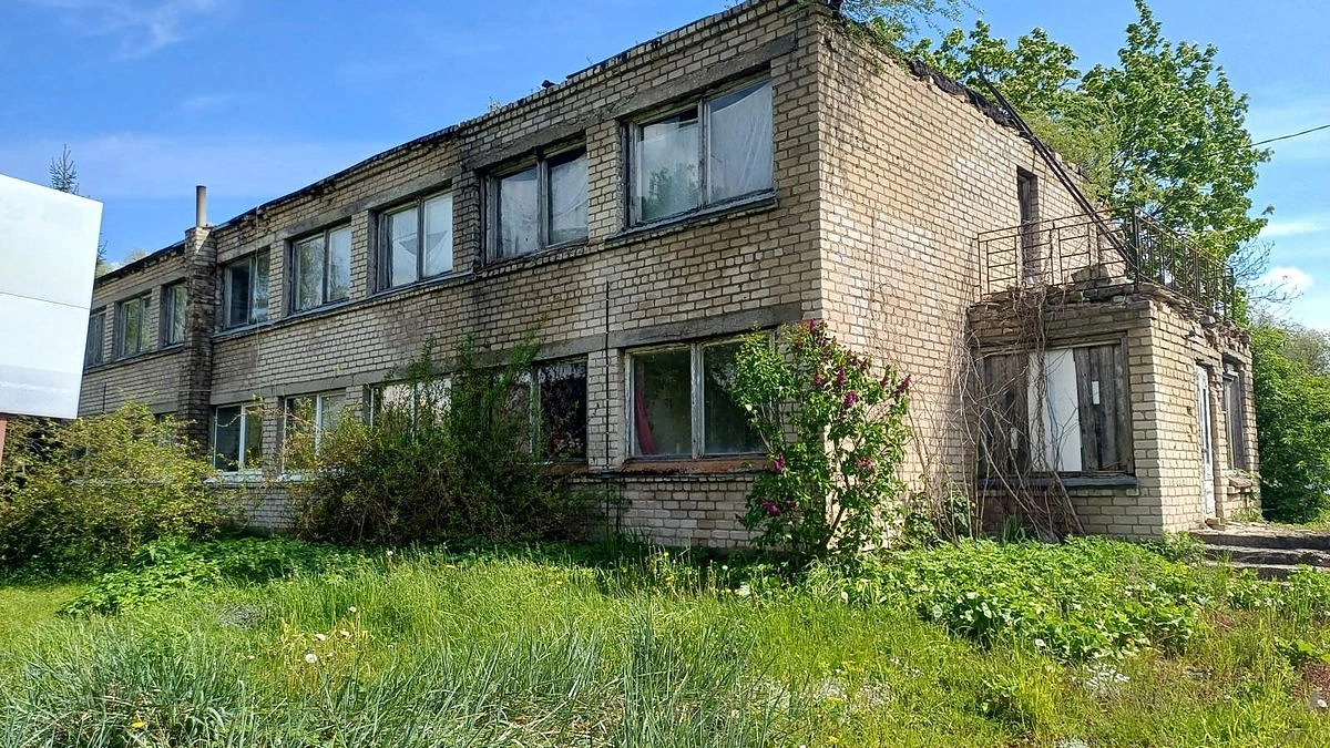 Namas Žeimelyje / Aruodas.lt