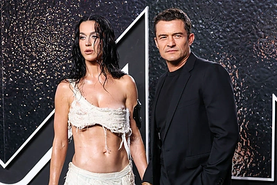 Meilė truko 9 metus: kodėl skiriasi žavingoji pramogų pasaulio pora – Katy Perry ir Orlando Bloomas