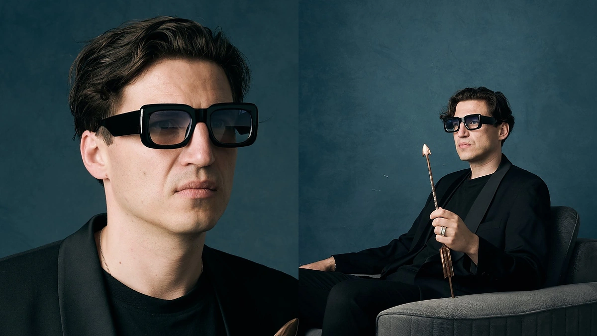 Juozas Valenta / Asmeninio archyvo nuotr.