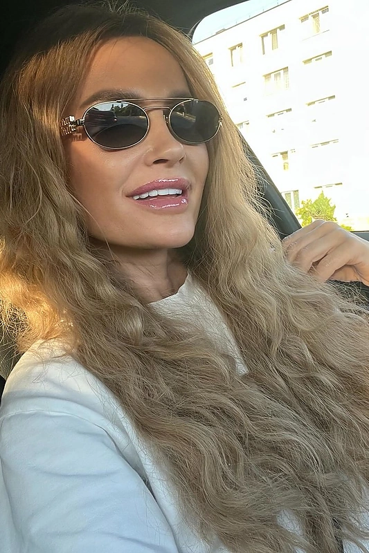 Kristina Meseguer / Asmeninio archyvo nuotr.