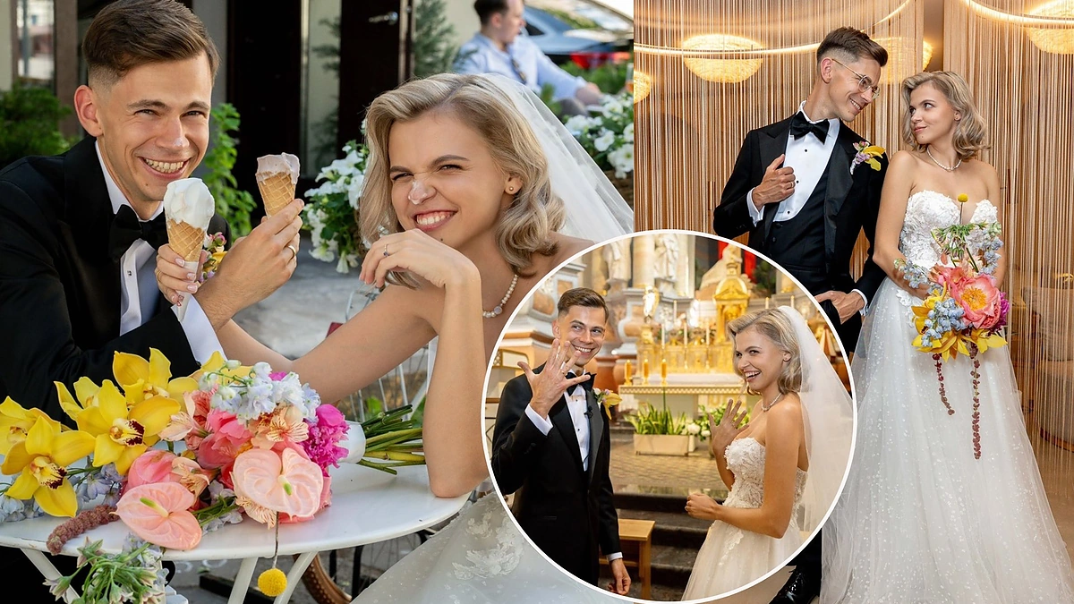 Vytenis ir Austėja Danieliai / Loretos Kondratės nuotr.