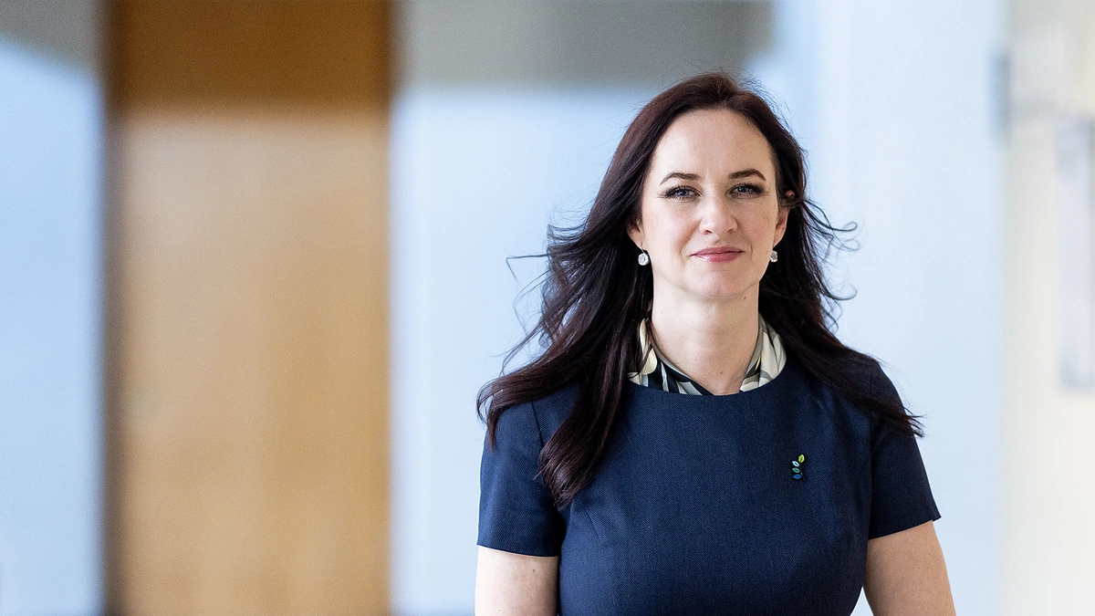 Inga Ruginienė / Lukas Balandis / BNS nuotr.