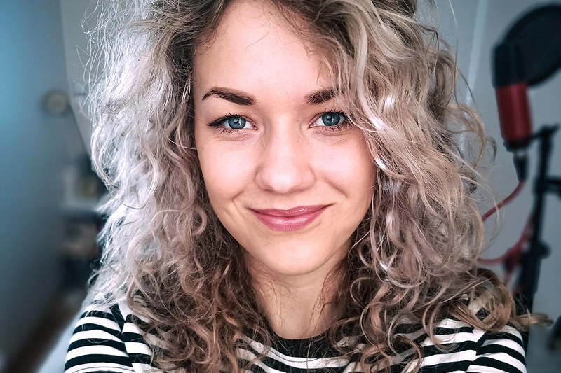 Indrė Vaiginė / Asmeninio archyvo nuotr.