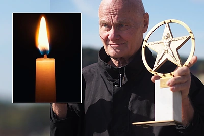 Mirė architektūros legenda Jurgis Rimvydas Palys: stebino fantastinėmis idėjomis