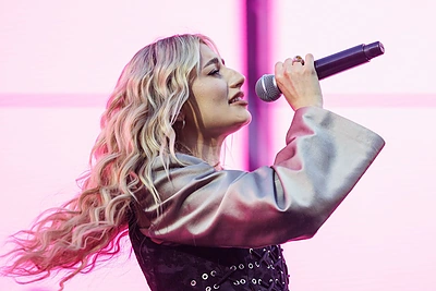 Jessicai Shy – dar vienas įspūdingas įvertinimas