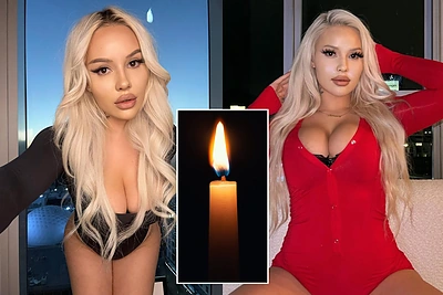 Mirė suaugusiųjų filmų žvaigždė: jai buvo vos 28-eri