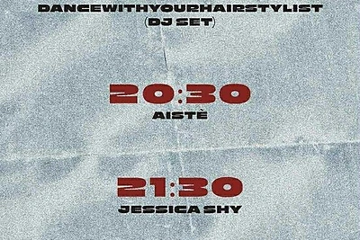 Jessicos Shy koncerto detalės / Soc. tinklų nuotr.