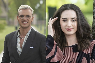 Lukas ir Deimantė iš „Ūkininkai ieško meilės“ paviešino laišką: „Nesiekiame nieko žeminti – tik norime parodyti“