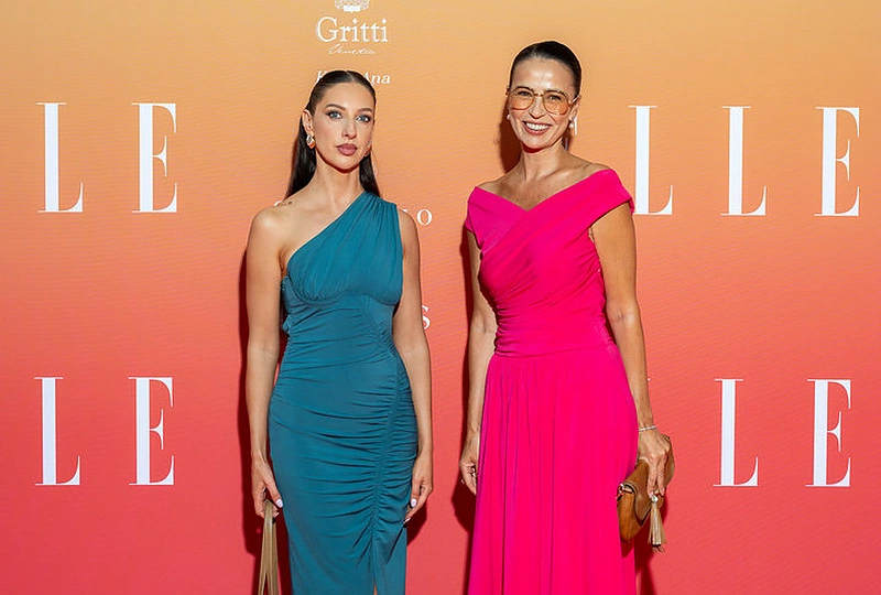 Žurnalo vasaros numerio pristatymas / Dariaus Kučio nuotr.