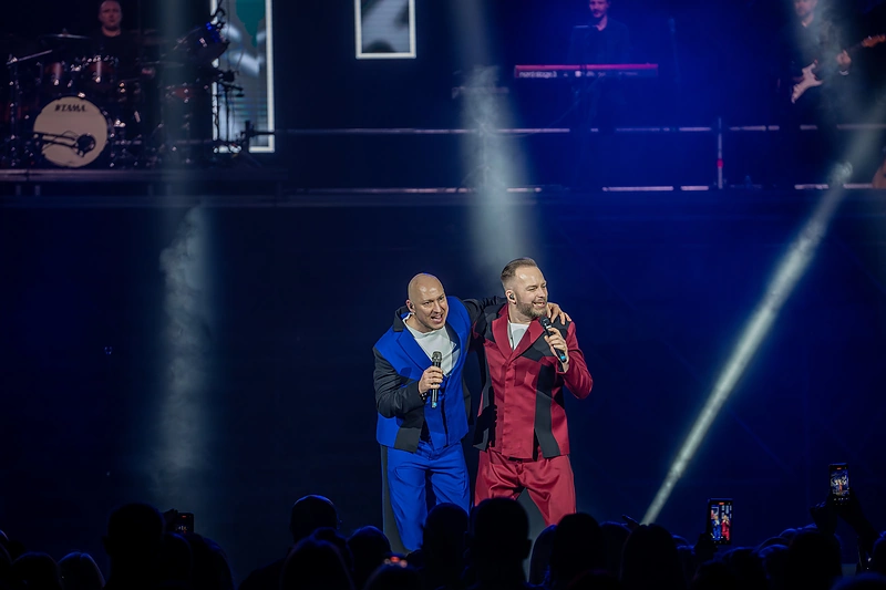 „Patruliai“ / Žanetos Bytautienės ir asmeninio archyvo nuotr.