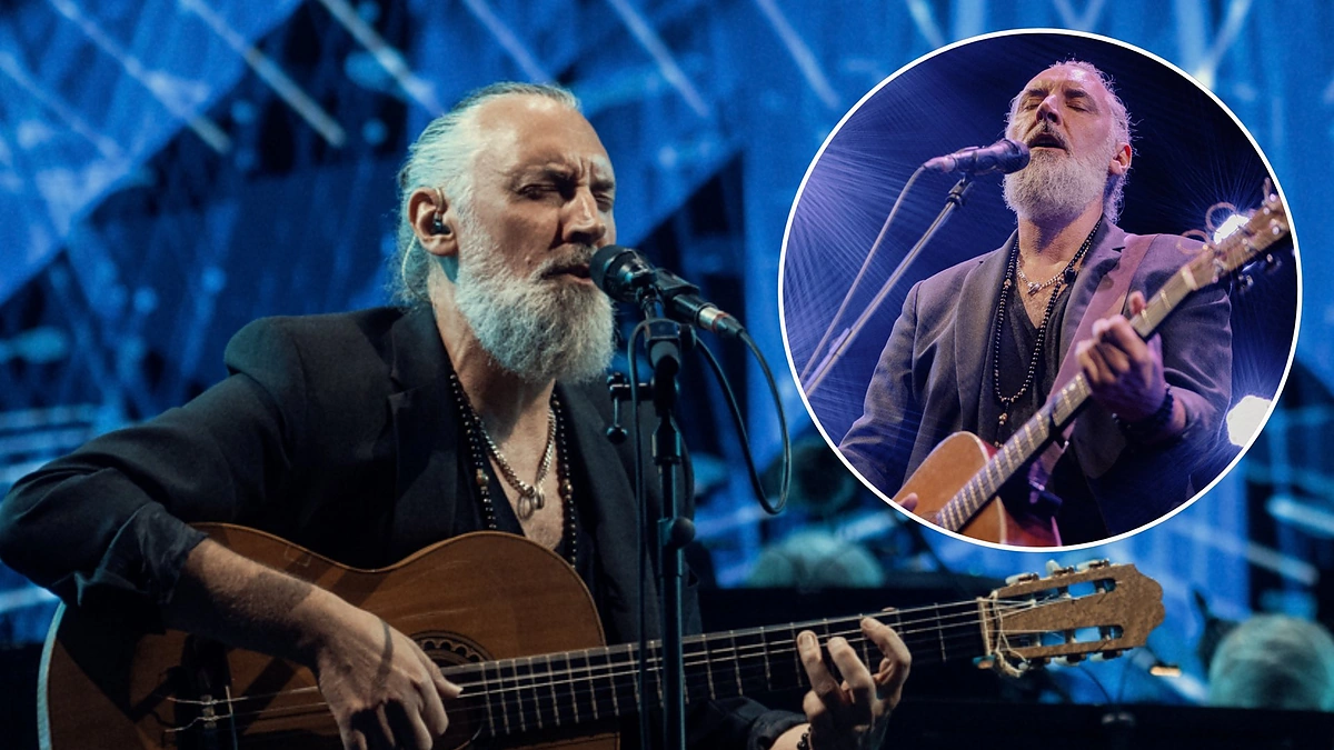 „Fink Orchestra“ / Renginio organizatorių nuotr.