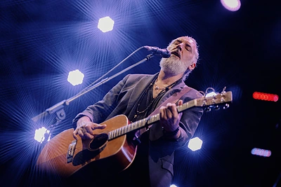 Fink Orchestra / S.Lukoševičiaus nuotr.