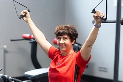 Jurgos dienoraštis: Daug mano bendraamžių vien dėl to vengia sporto klubų