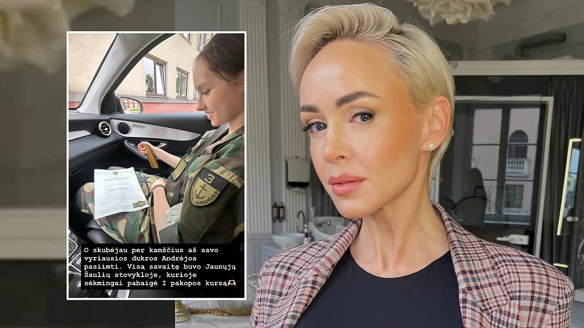 Rima Petrauskytė su dukra / Asmeninio archyvo nuotr.