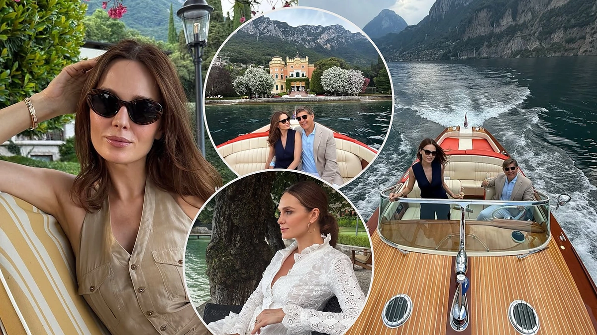 Asta Manchester, Glenas Manchesteris / Asmeninio archyvo nuotr.