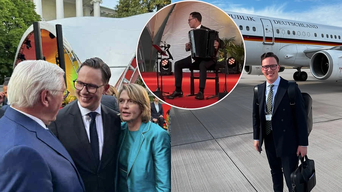 Martynas Levickis / Socialinių tinklų nuotr.