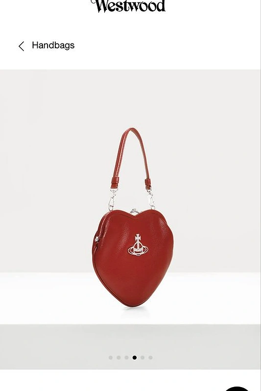 „Vivienne Westwood“ rankinė