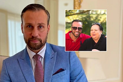 Andrius Kandelis prabilo apie širdį veriančią netektį: „Atstumas skausmingai viską užgožia“