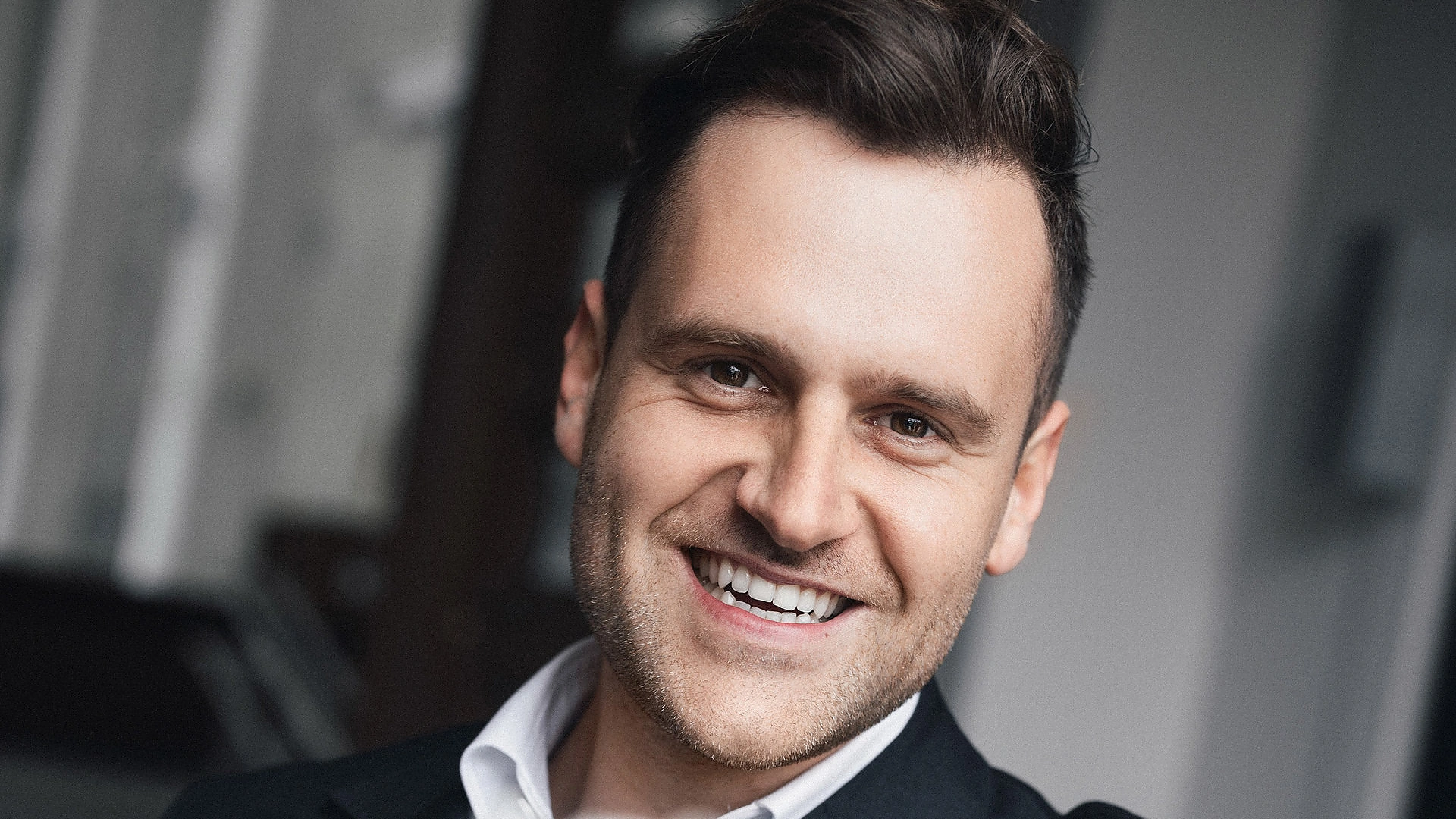 Liutauras Galinis / Nerijaus ir Gintarės nuotrauka