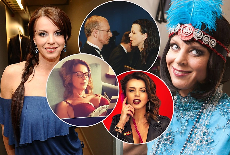 Inga Valinskienė, Arūnas Valinskas / Incognito Films, Gretos Skaraitienės, Luko Balandžio ir asmeninio archyvo nuotr.