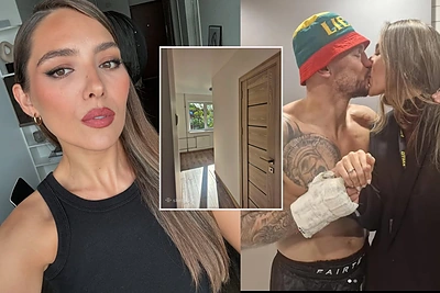 Maslobojevo sužadėtinė Santa Mišenytė už 114 tūkst. eurų parduoda butą pajūryje: atskleidė priežastį