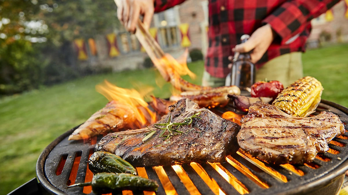 Grilis / Shutterstock nuotr.