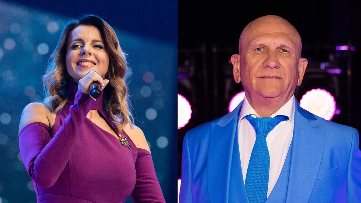 Inga Valinskienė, Edmundas Kučinskas / BNS nuotr.