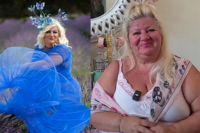 Daina Bilevičiūtė – apie neplanuotą nėštumą ir slapstytis priverstą dukros tėvą: „Jis turėjo bėgti“