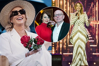 Inga Valinskienė atvirai – kodėl palieka sceną, kaip reagavo Arūnas ir apie netikėtumą: „Pati stebiuosi“