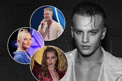 Po skaudžios žinios apie Dubajuje mirusį Vykintą Širmą negali atsigauti ir garsūs žmonės: „Verkia širdis“