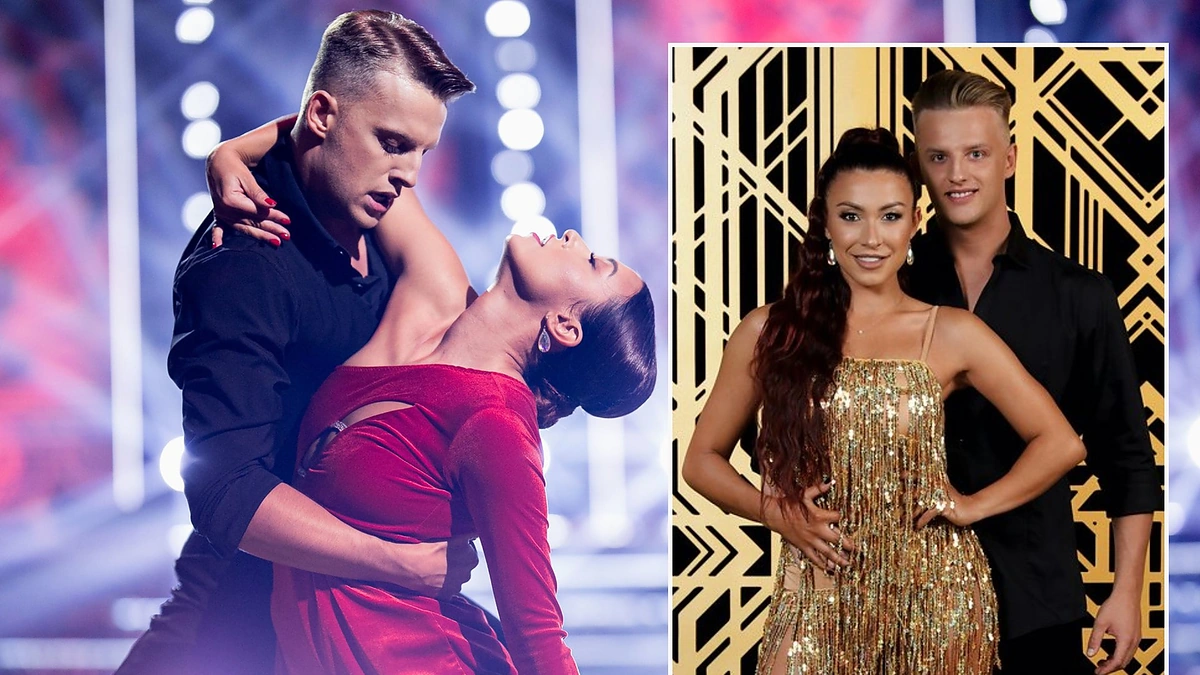 Eglė Jakštytė ir Vykintas Širmas / E.Blaževič ir T.Biliūno nuotr.