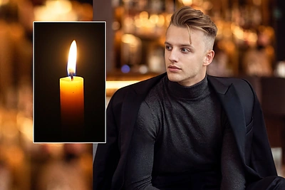 Žiaurus 28-erių Vykinto Širmo likimas: nuo pasiekimų šokių aikštelėje, televizijos iki tragiškos mirties