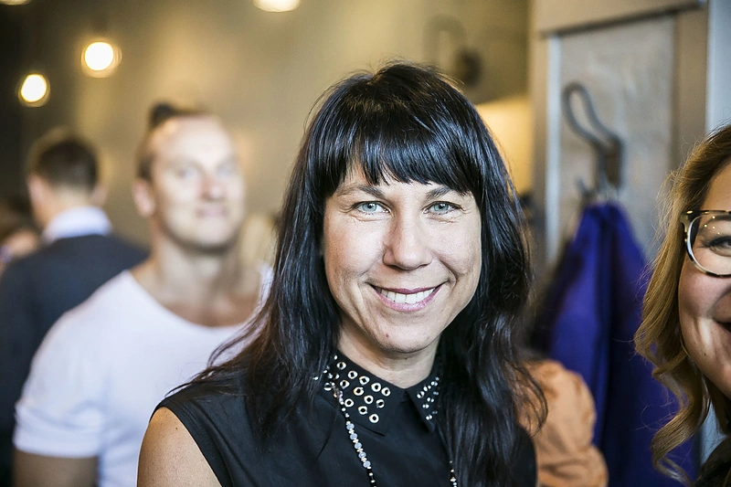 Jurga Baltrukonytė / Viganto Ovadnevo nuotr.