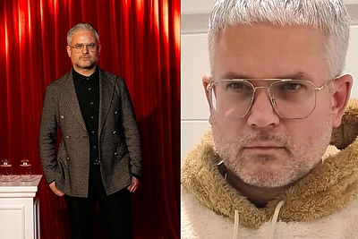 Edvardo Žičkaus gyvenime – dideli pokyčiai: po 15 metų priėmė sunkų sprendimą