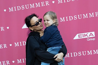 Justė Arlauskaitė-Jazzu / Lukas Balandis / BNS nuotr.