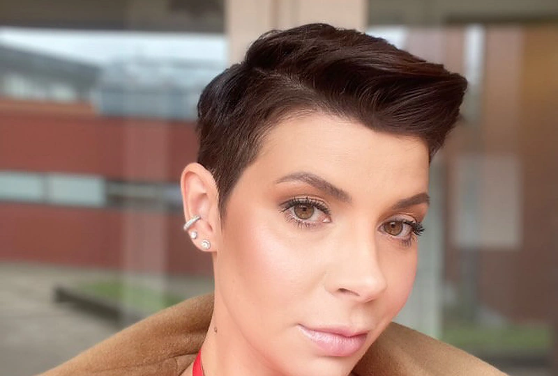 Karolina Liukaitytė / Asmeninio archyvo nuotr.